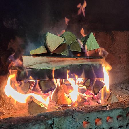 Casa Din Livada - Cazare Magherus Topliţa Zewnętrze zdjęcie