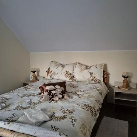 Casa Din Livada - Cazare Magherus Topliţa Zewnętrze zdjęcie