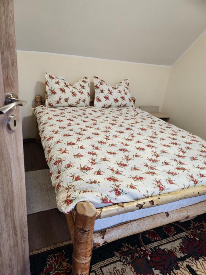 Casa Din Livada - Cazare Magherus Topliţa Zewnętrze zdjęcie