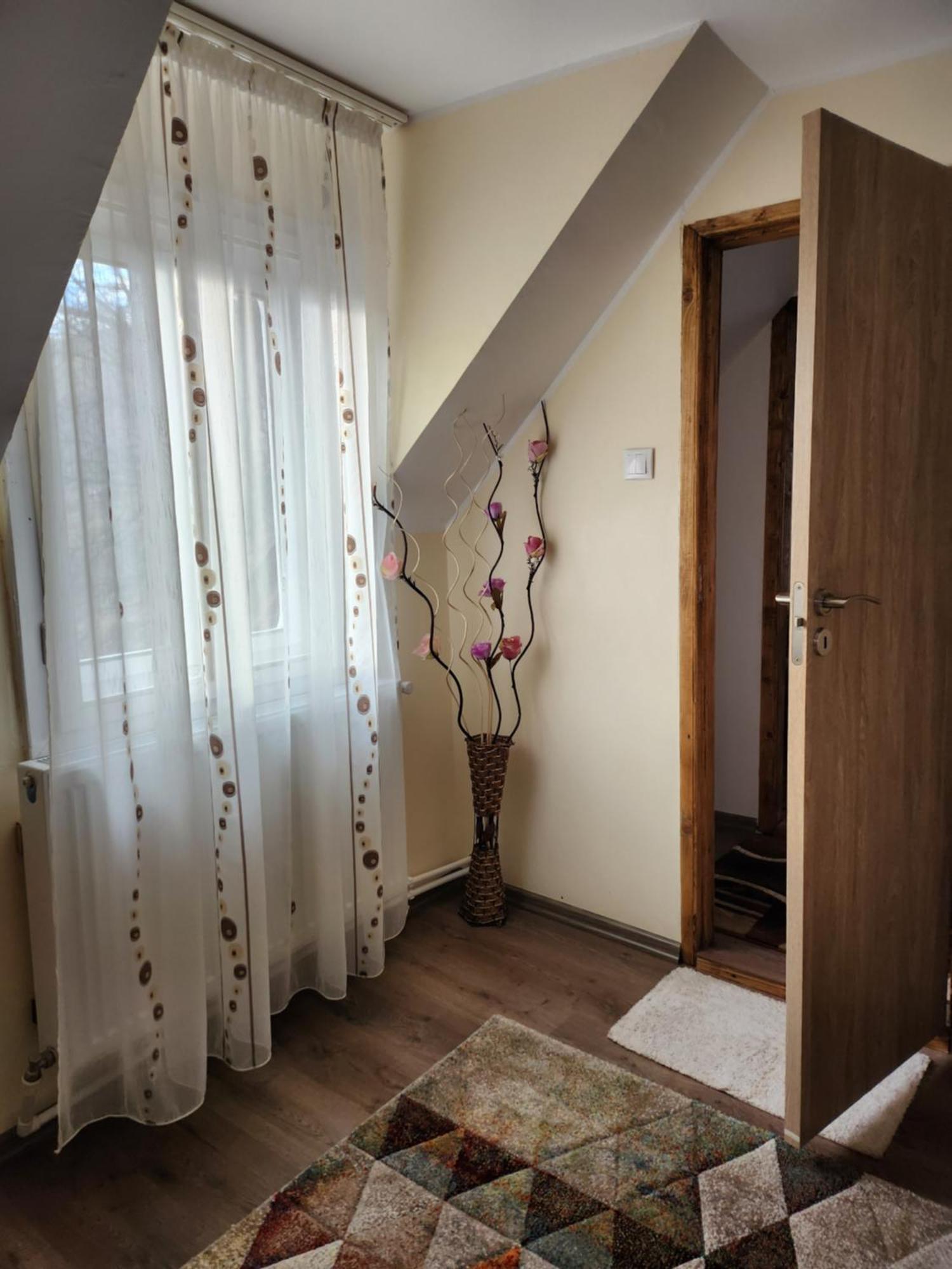 Casa Din Livada - Cazare Magherus Topliţa Zewnętrze zdjęcie