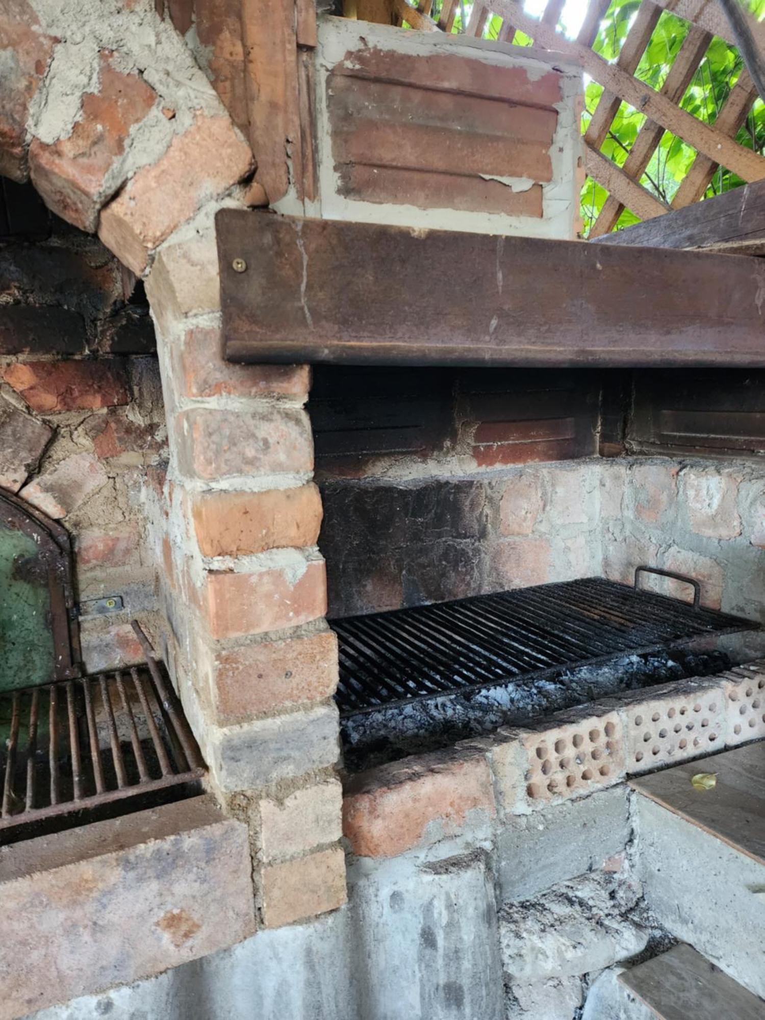 Casa Din Livada - Cazare Magherus Topliţa Zewnętrze zdjęcie