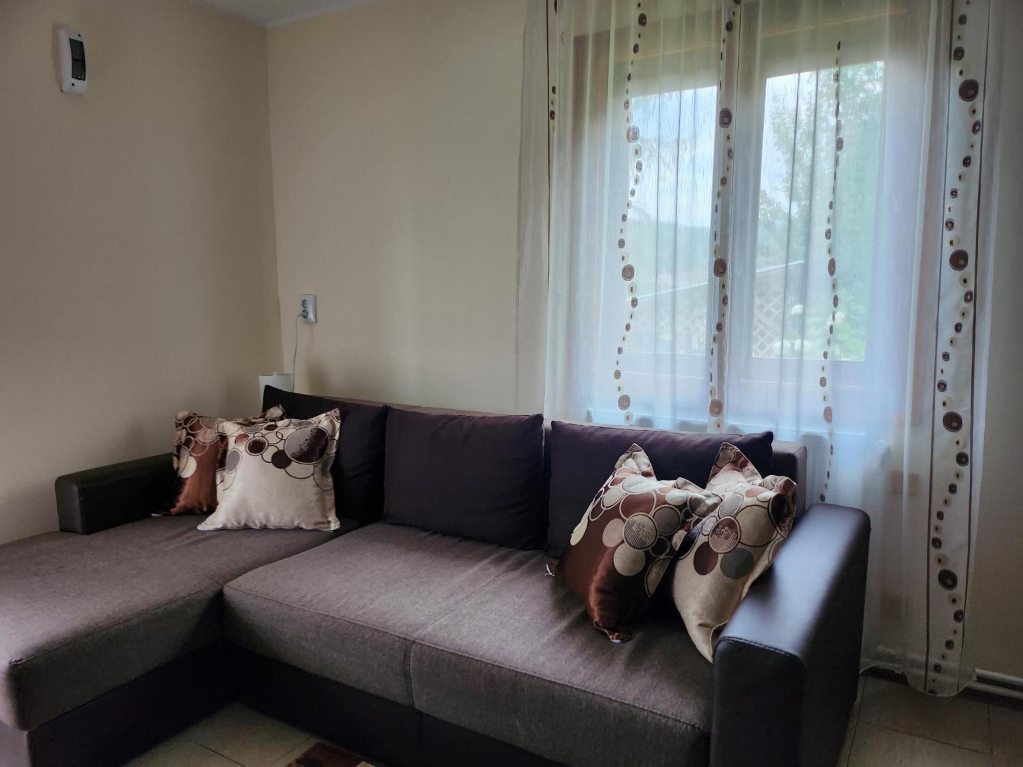 Casa Din Livada - Cazare Magherus Topliţa Zewnętrze zdjęcie