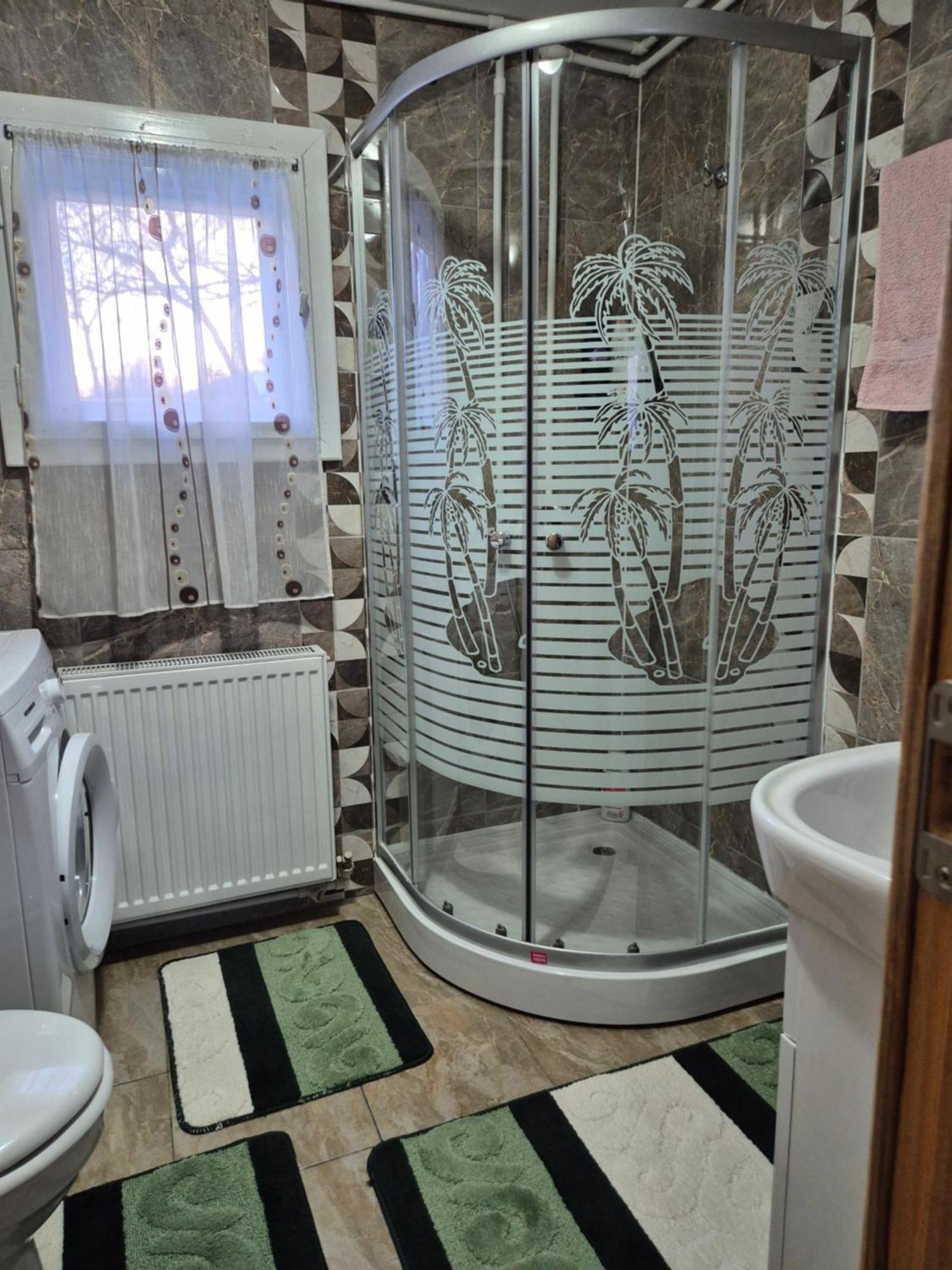 Casa Din Livada - Cazare Magherus Topliţa Zewnętrze zdjęcie