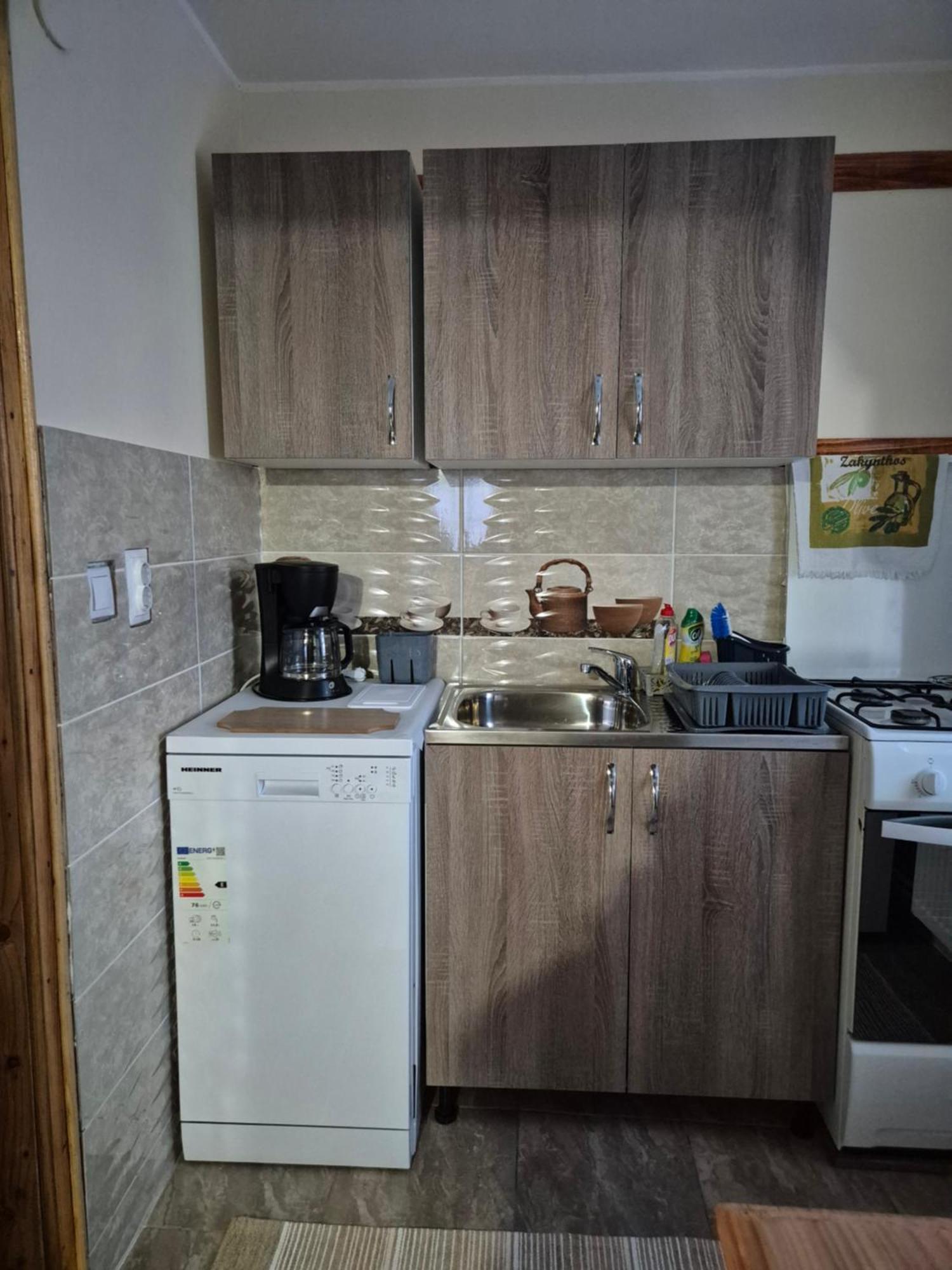 Casa Din Livada - Cazare Magherus Topliţa Zewnętrze zdjęcie